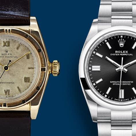 The Complete Buying Guide to the Rolex Oyster Perpetual 